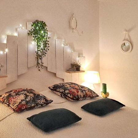 Maison Charmante A Colleville-Montgomery Avec Jardin Clos ภายนอก รูปภาพ