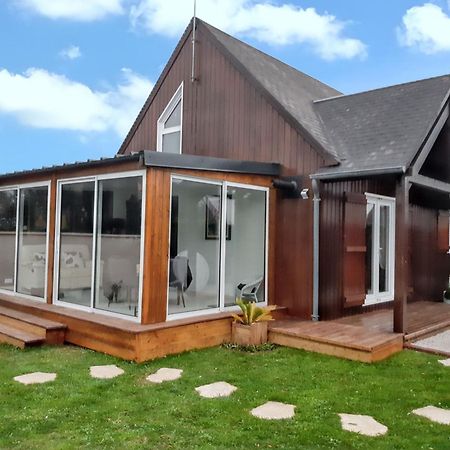 Maison Charmante A Colleville-Montgomery Avec Jardin Clos ภายนอก รูปภาพ