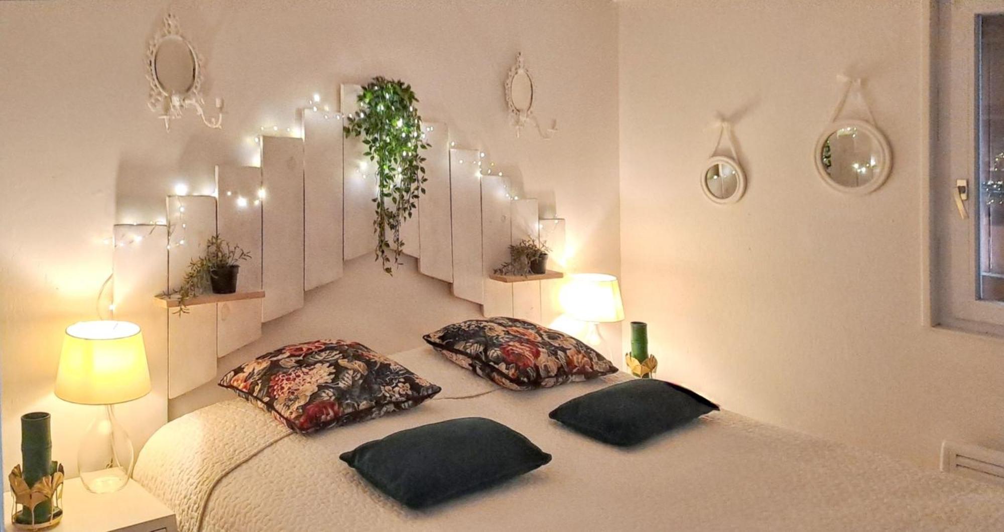 Maison Charmante A Colleville-Montgomery Avec Jardin Clos ภายนอก รูปภาพ