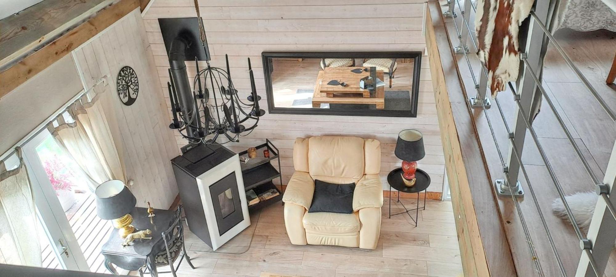 Maison Charmante A Colleville-Montgomery Avec Jardin Clos ภายนอก รูปภาพ