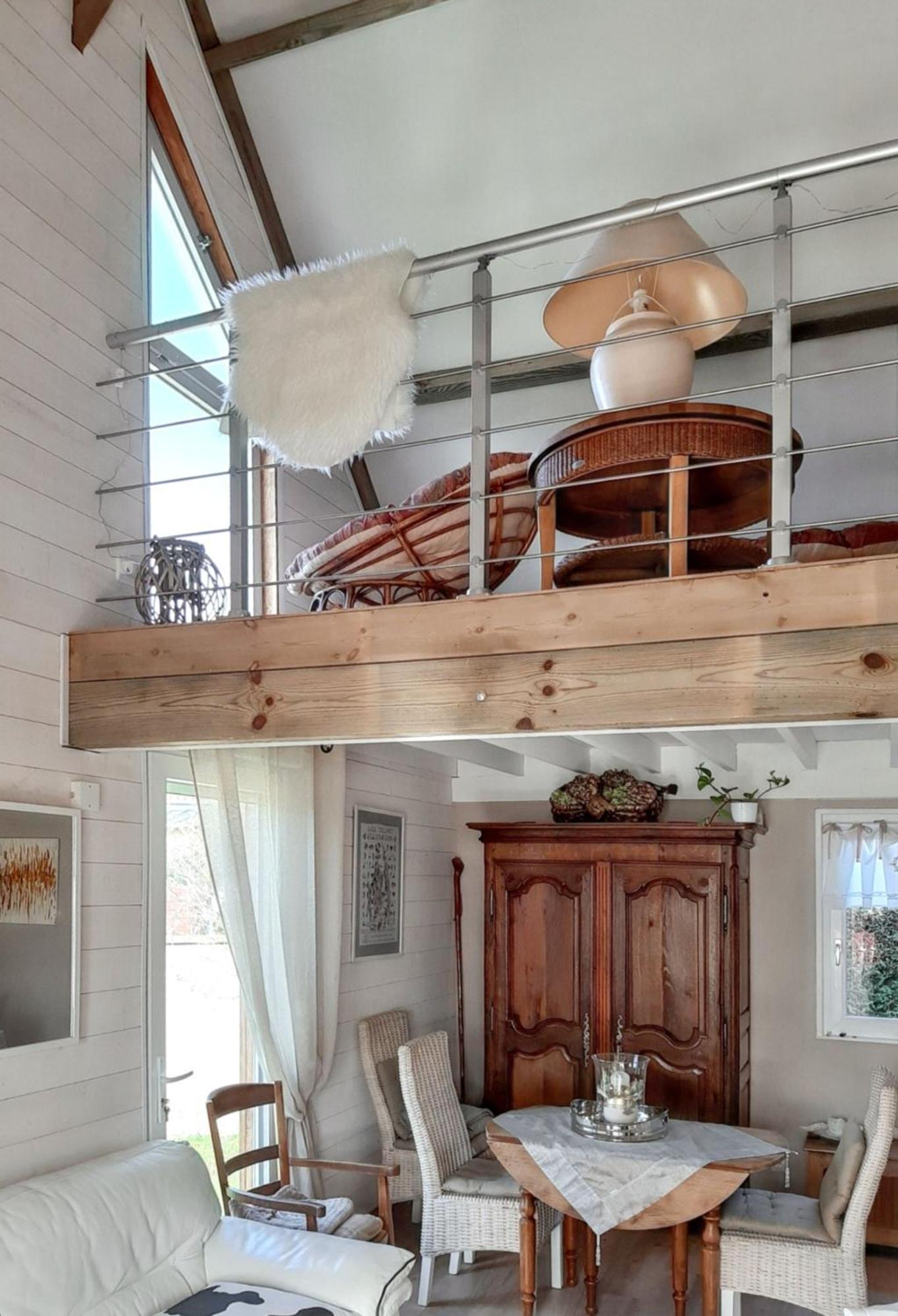 Maison Charmante A Colleville-Montgomery Avec Jardin Clos ภายนอก รูปภาพ